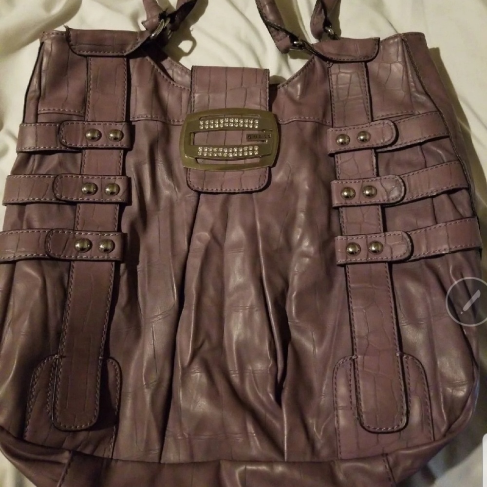 GUESS PURSE